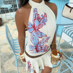 Flora Occasion Dress