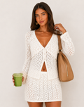 Zeana Two-Piece Set