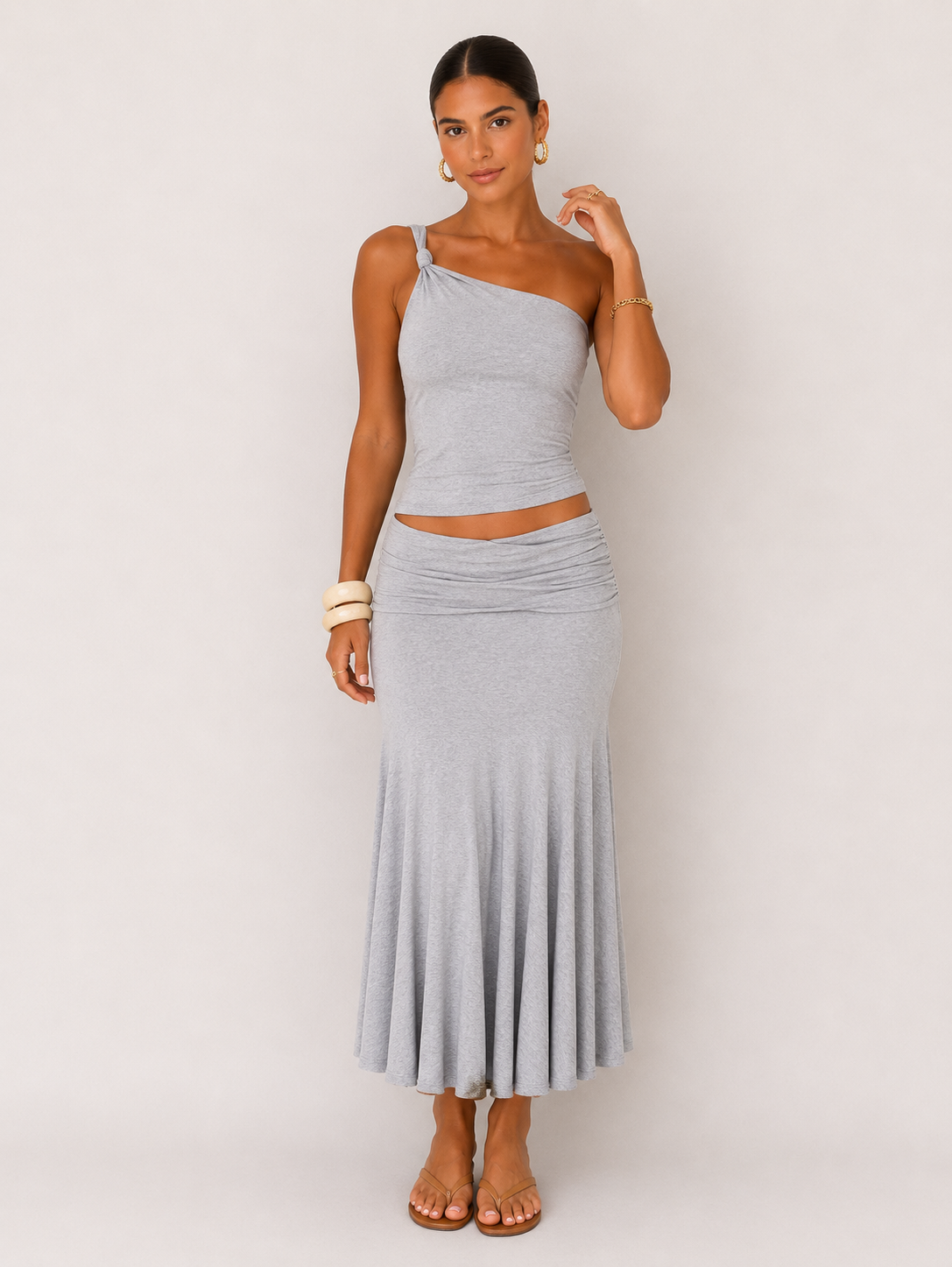 Grissa Two-Piece Set