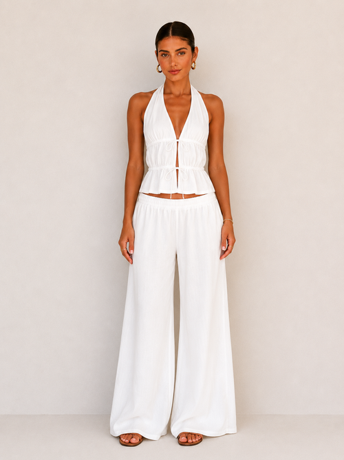 Alaia Two-Piece Set