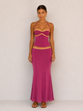 Safia Skirt
